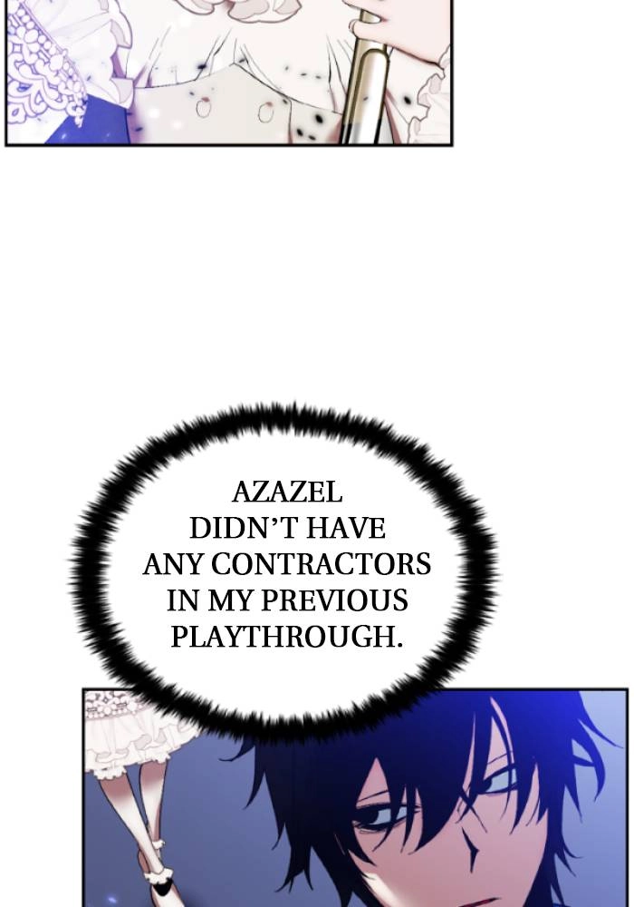 Return to Player Chapter 78 – The Devil Seeker (5) Page 42