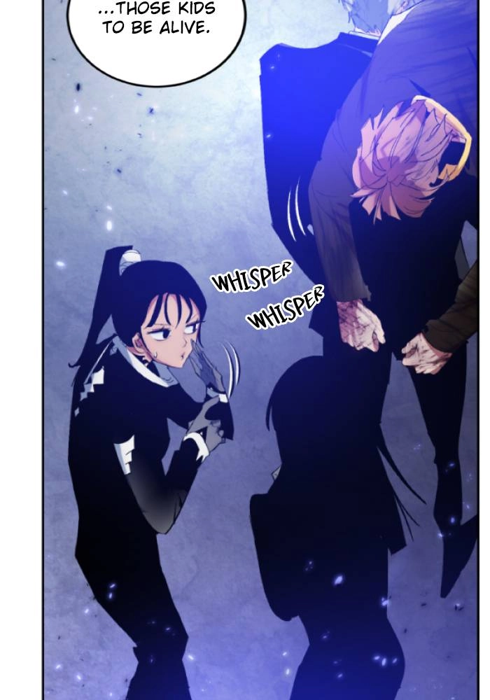 Return to Player Chapter 78 – The Devil Seeker (5) Page 55