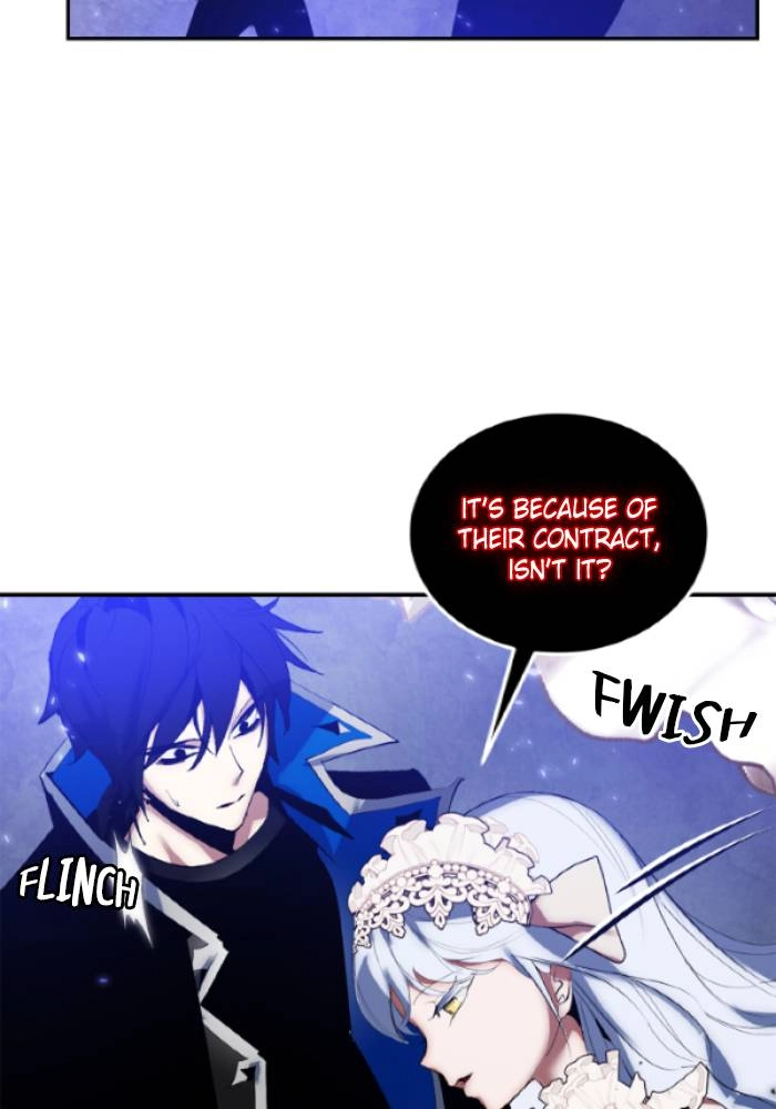 Return to Player Chapter 78 – The Devil Seeker (5) Page 56
