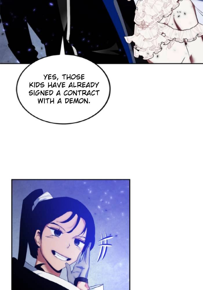 Return to Player Chapter 78 – The Devil Seeker (5) Page 57