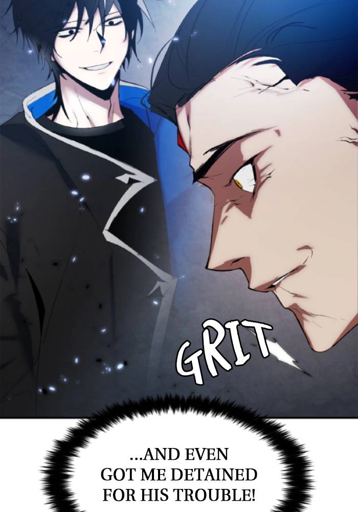 Return to Player Chapter 78 – The Devil Seeker (5) Page 96