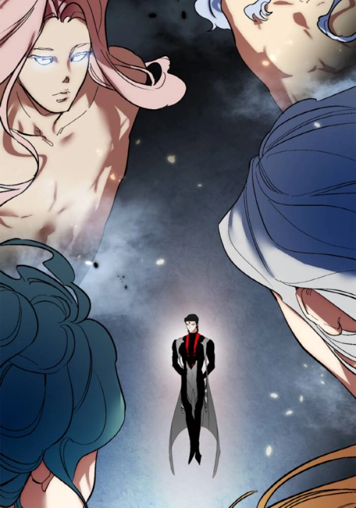 Return to Player Chapter 78 – The Devil Seeker (5) Page 98
