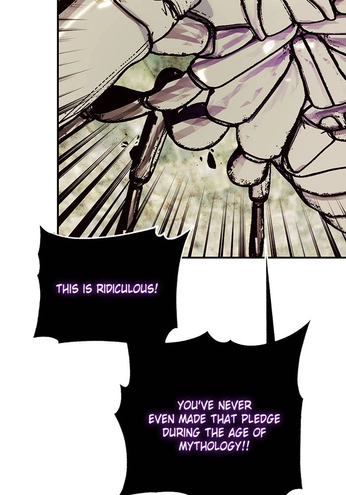 Return to Player Chapter 58 – A Hero's Heart (2) Page 109