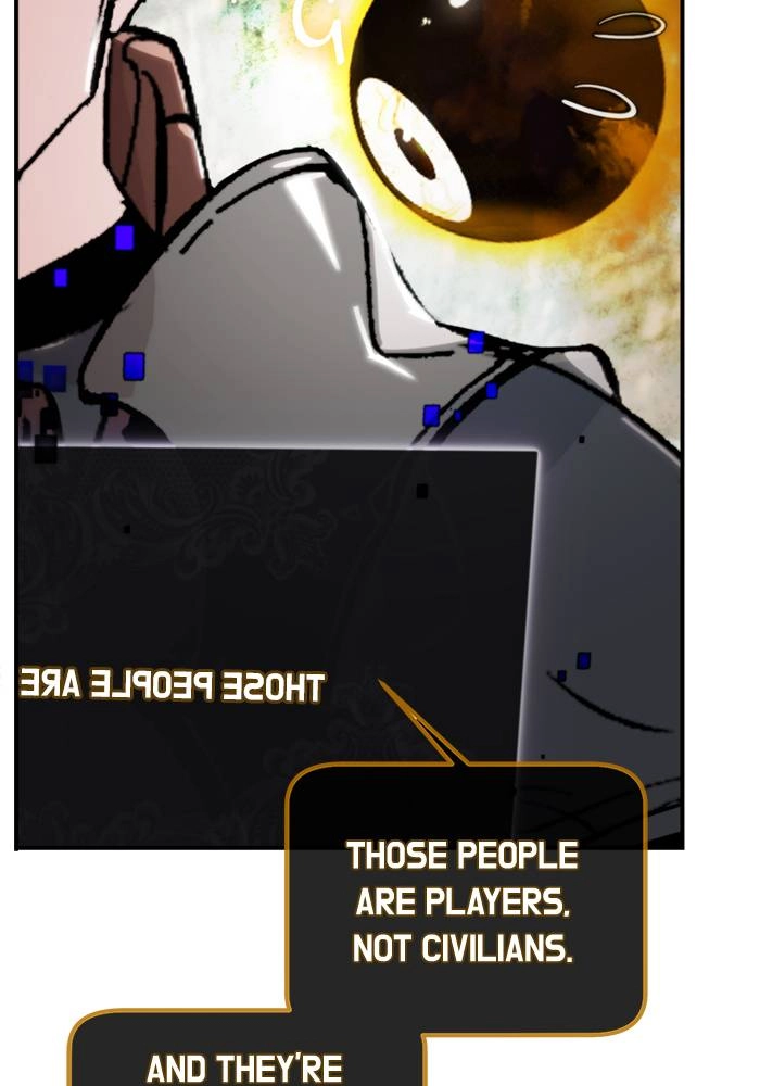 Return to Player Chapter 58 – A Hero's Heart (2) Page 10