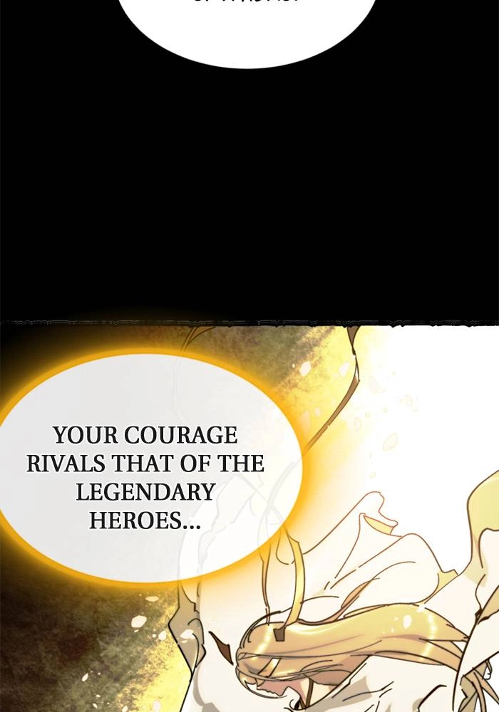 Return to Player Chapter 58 – A Hero's Heart (2) Page 16
