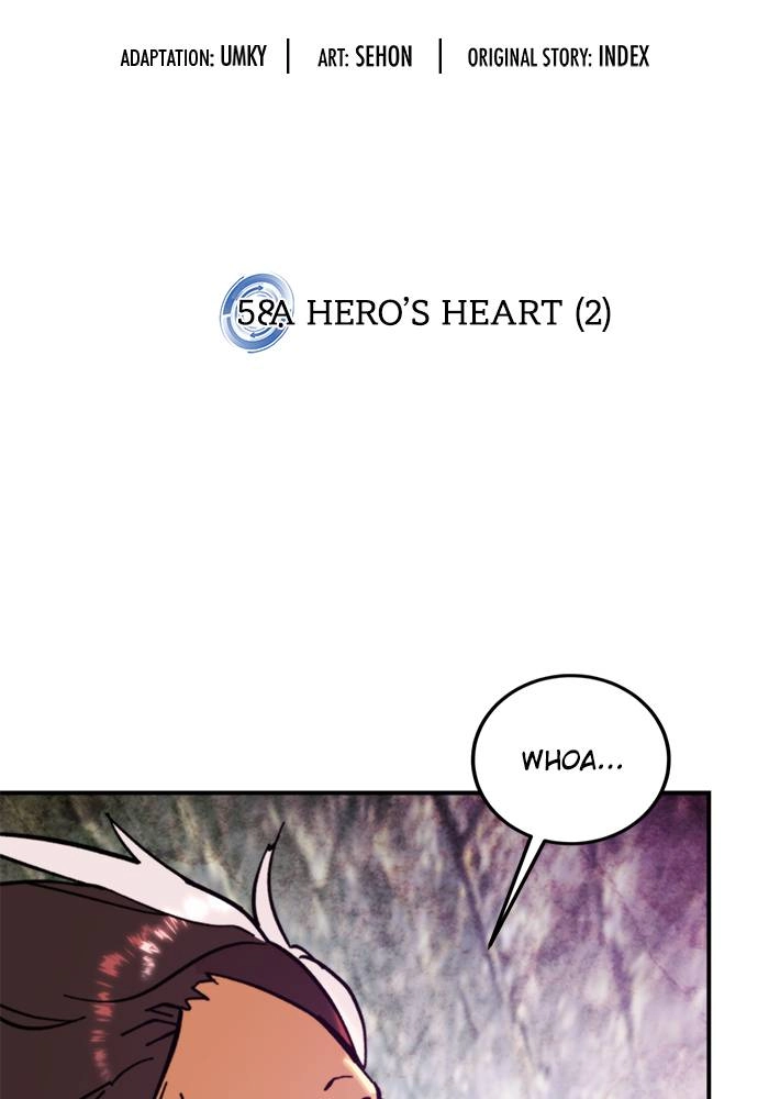 Return to Player Chapter 58 – A Hero's Heart (2) Page 25