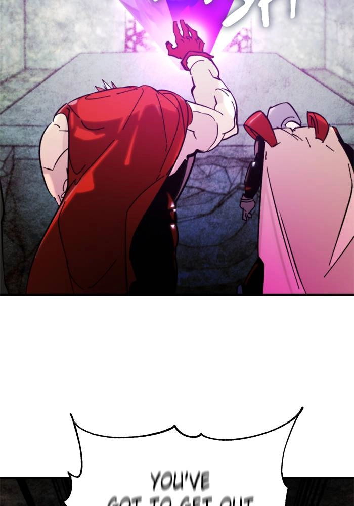 Return to Player Chapter 58 – A Hero's Heart (2) Page 28