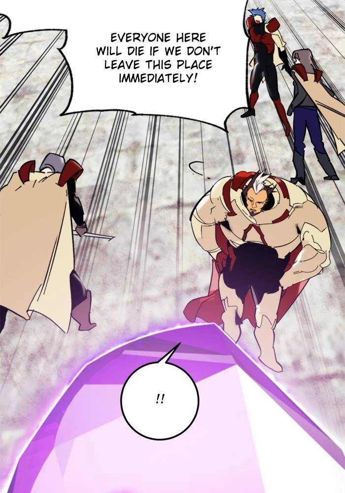 Return to Player Chapter 58 – A Hero's Heart (2) Page 30