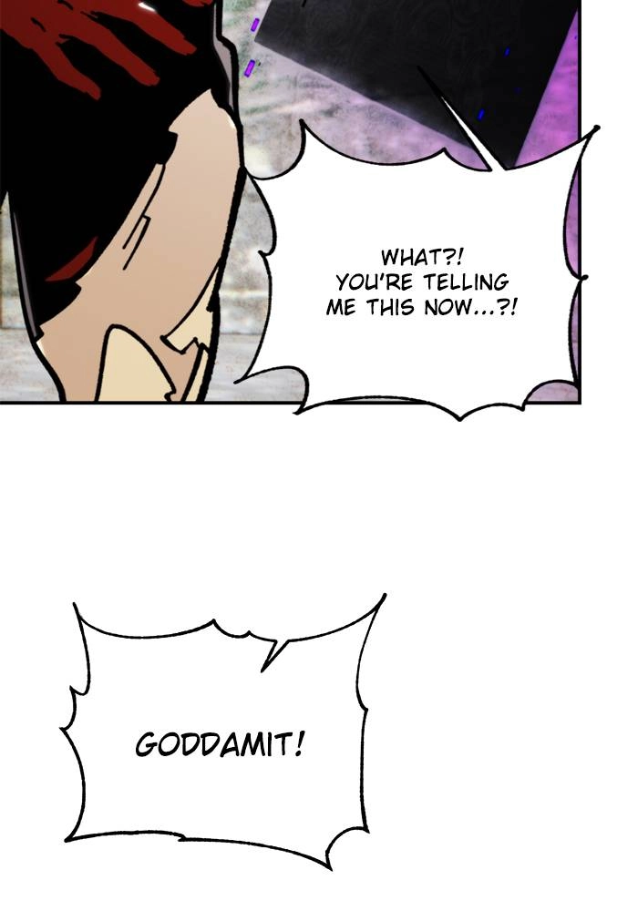 Return to Player Chapter 58 – A Hero's Heart (2) Page 33
