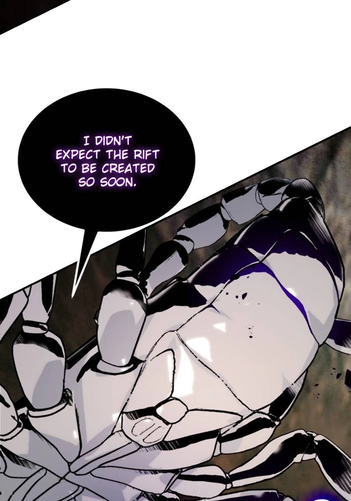 Return to Player Chapter 58 – A Hero's Heart (2) Page 43