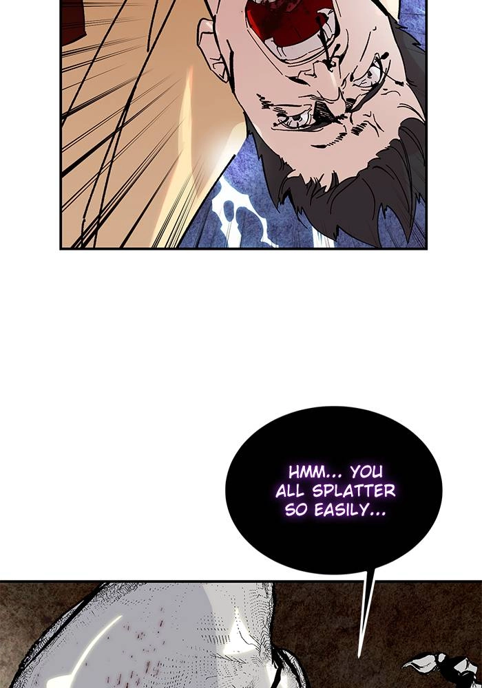 Return to Player Chapter 58 – A Hero's Heart (2) Page 72
