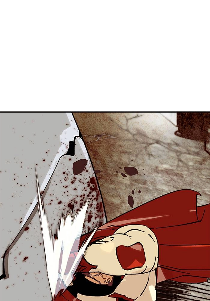 Return to Player Chapter 58 – A Hero's Heart (2) Page 75
