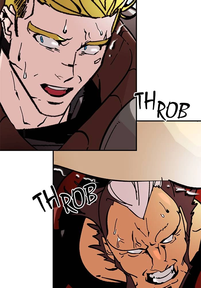 Return to Player Chapter 58 – A Hero's Heart (2) Page 79