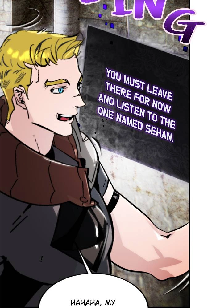 Return to Player Chapter 58 – A Hero's Heart (2) Page 7