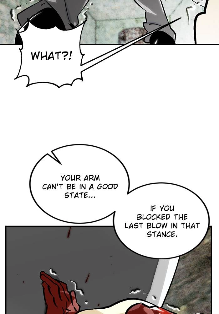 Return to Player Chapter 58 – A Hero's Heart (2) Page 82