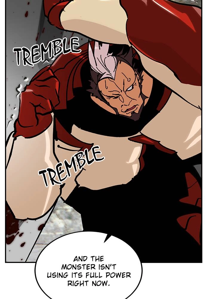 Return to Player Chapter 58 – A Hero's Heart (2) Page 83