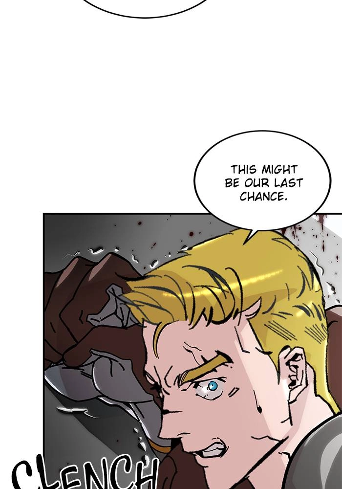 Return to Player Chapter 58 – A Hero's Heart (2) Page 84