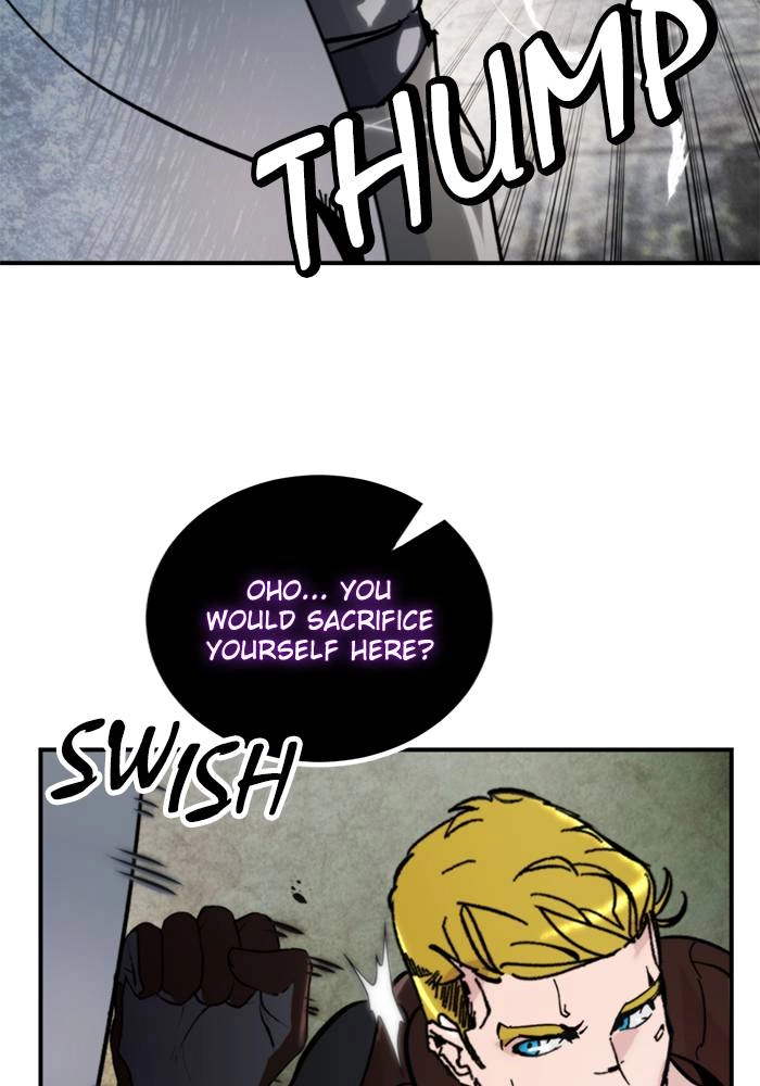 Return to Player Chapter 58 – A Hero's Heart (2) Page 89