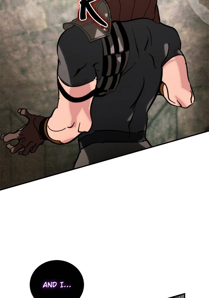 Return to Player Chapter 58 – A Hero's Heart (2) Page 92
