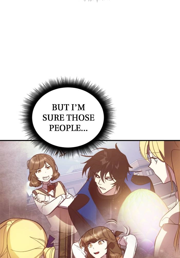 Return to Player Chapter 58 – A Hero's Heart (2) Page 98