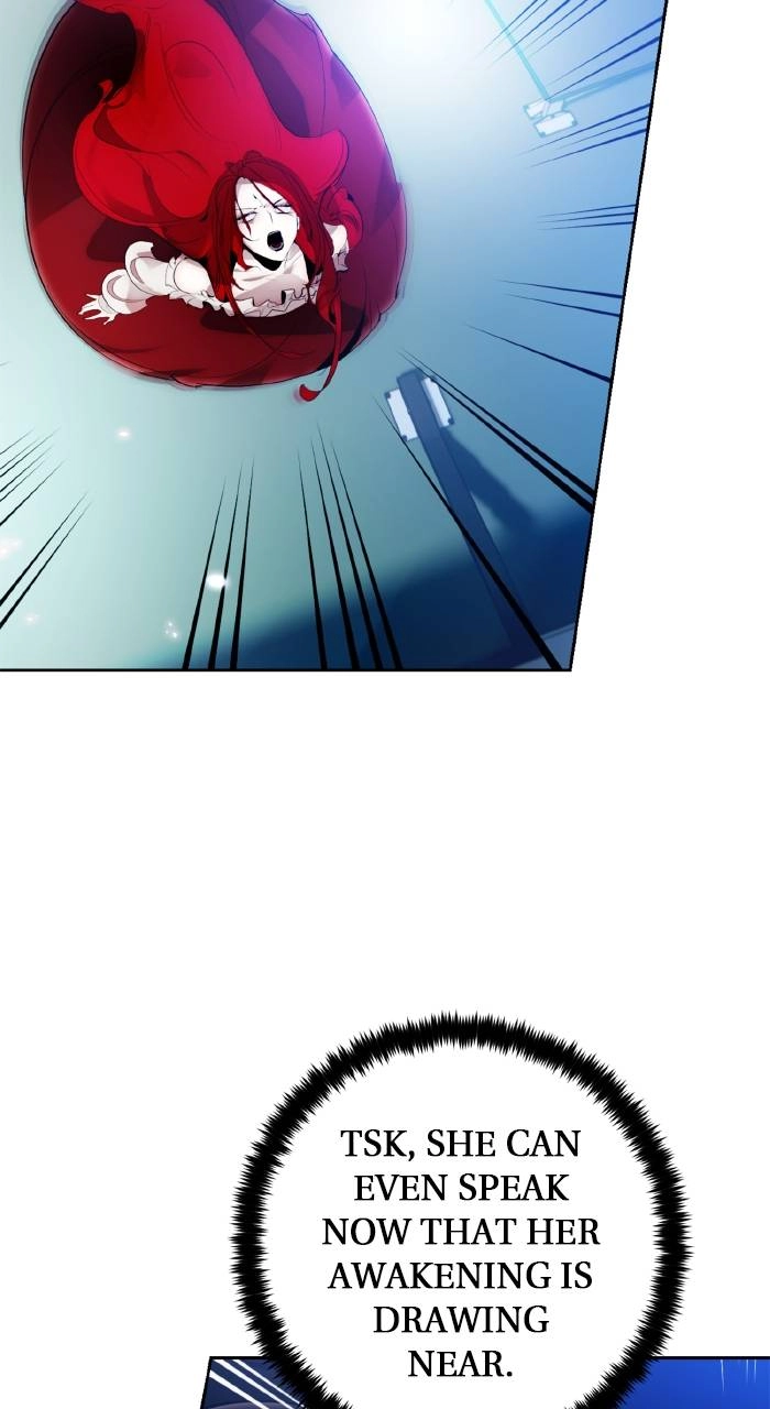 Return to Player Chapter 109 – Guide to a Dream (2) Page 33