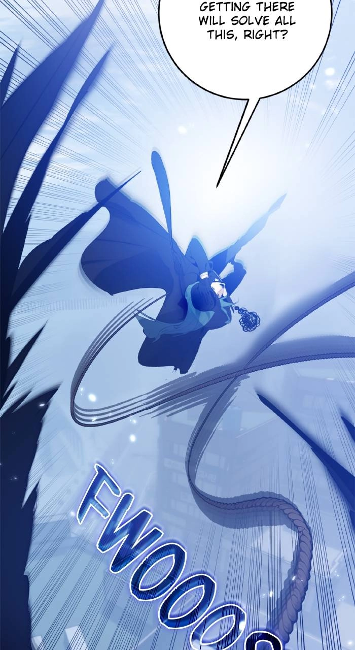 Return to Player Chapter 109 – Guide to a Dream (2) Page 35