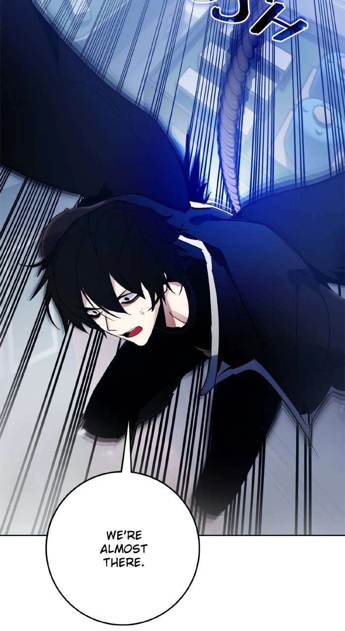 Return to Player Chapter 109 – Guide to a Dream (2) Page 36