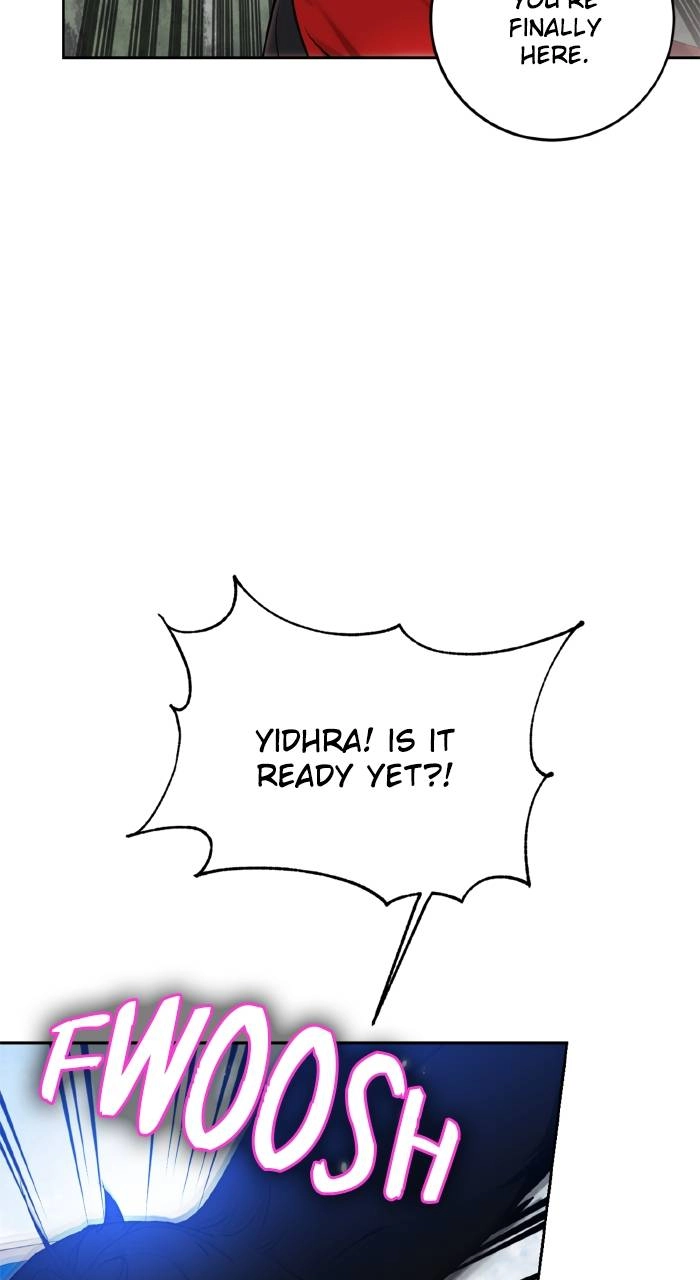 Return to Player Chapter 109 – Guide to a Dream (2) Page 40