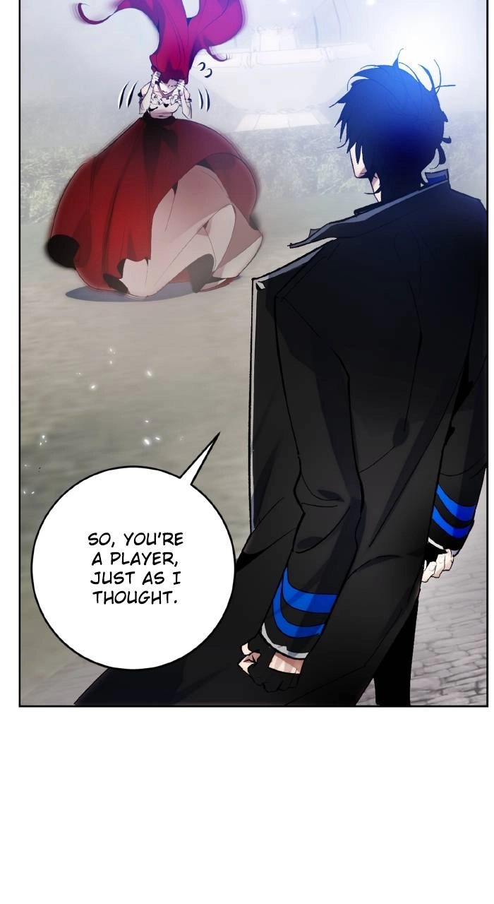 Return to Player Chapter 109 – Guide to a Dream (2) Page 49