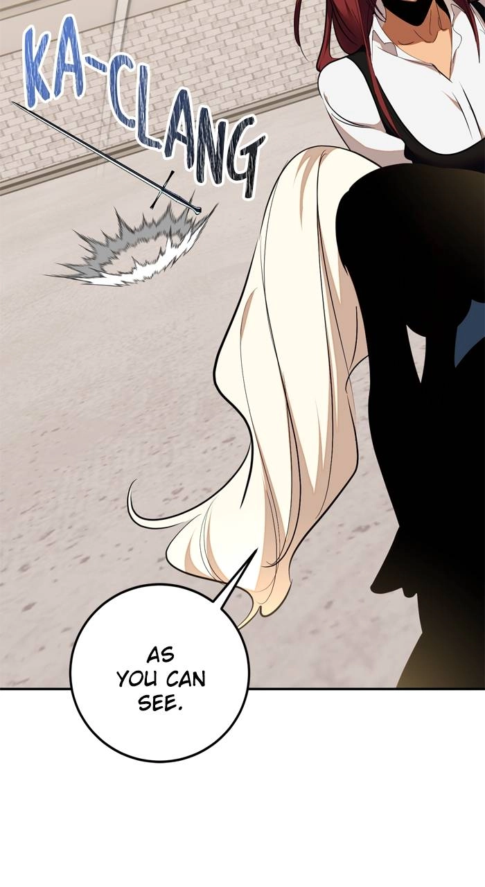 Return to Player Chapter 154 – The Expedition Page 21
