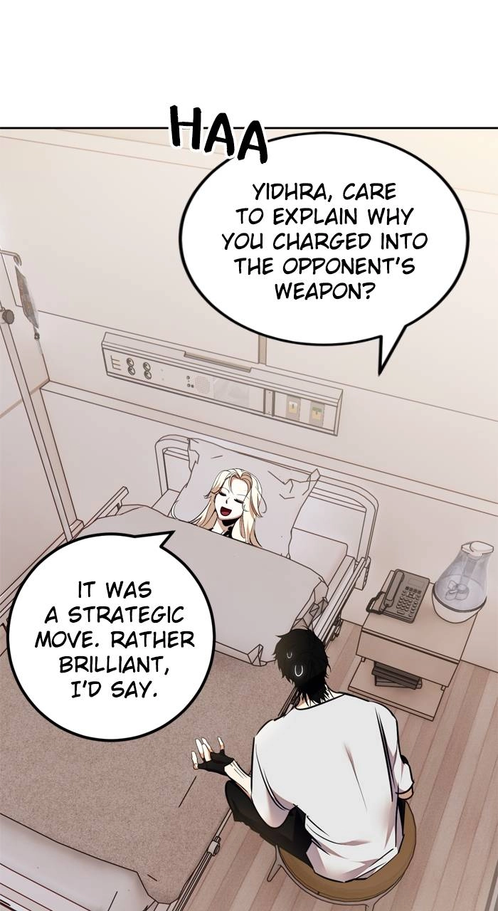 Return to Player Chapter 154 – The Expedition Page 29