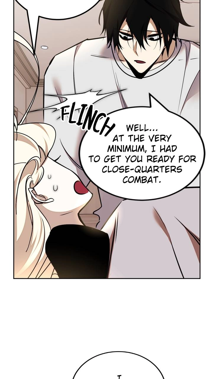 Return to Player Chapter 154 – The Expedition Page 31