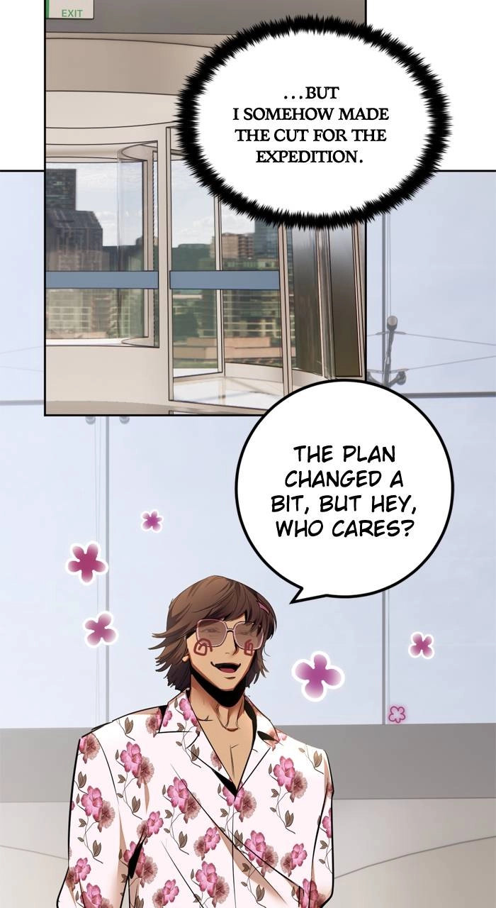 Return to Player Chapter 154 – The Expedition Page 43