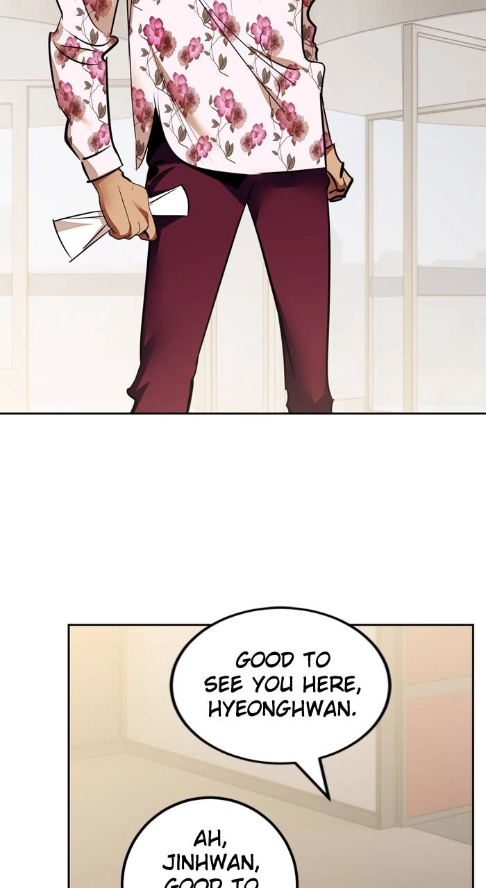 Return to Player Chapter 154 – The Expedition Page 44