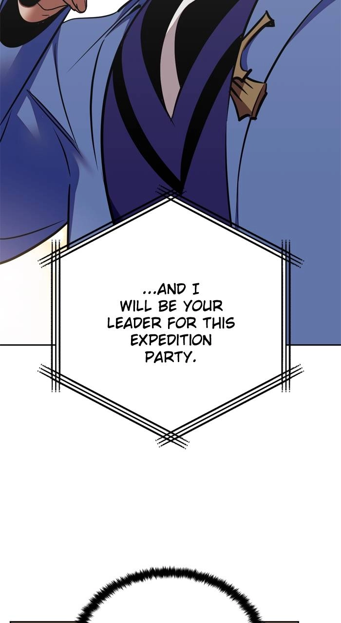 Return to Player Chapter 154 – The Expedition Page 49