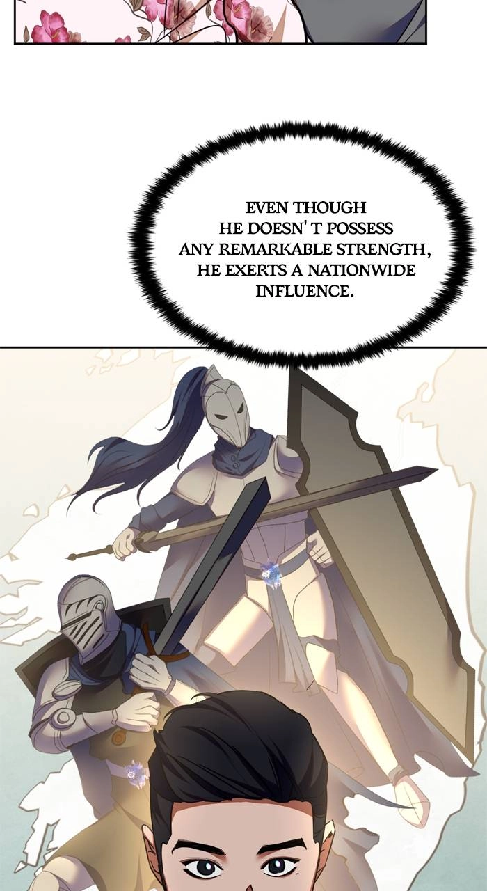 Return to Player Chapter 154 – The Expedition Page 51
