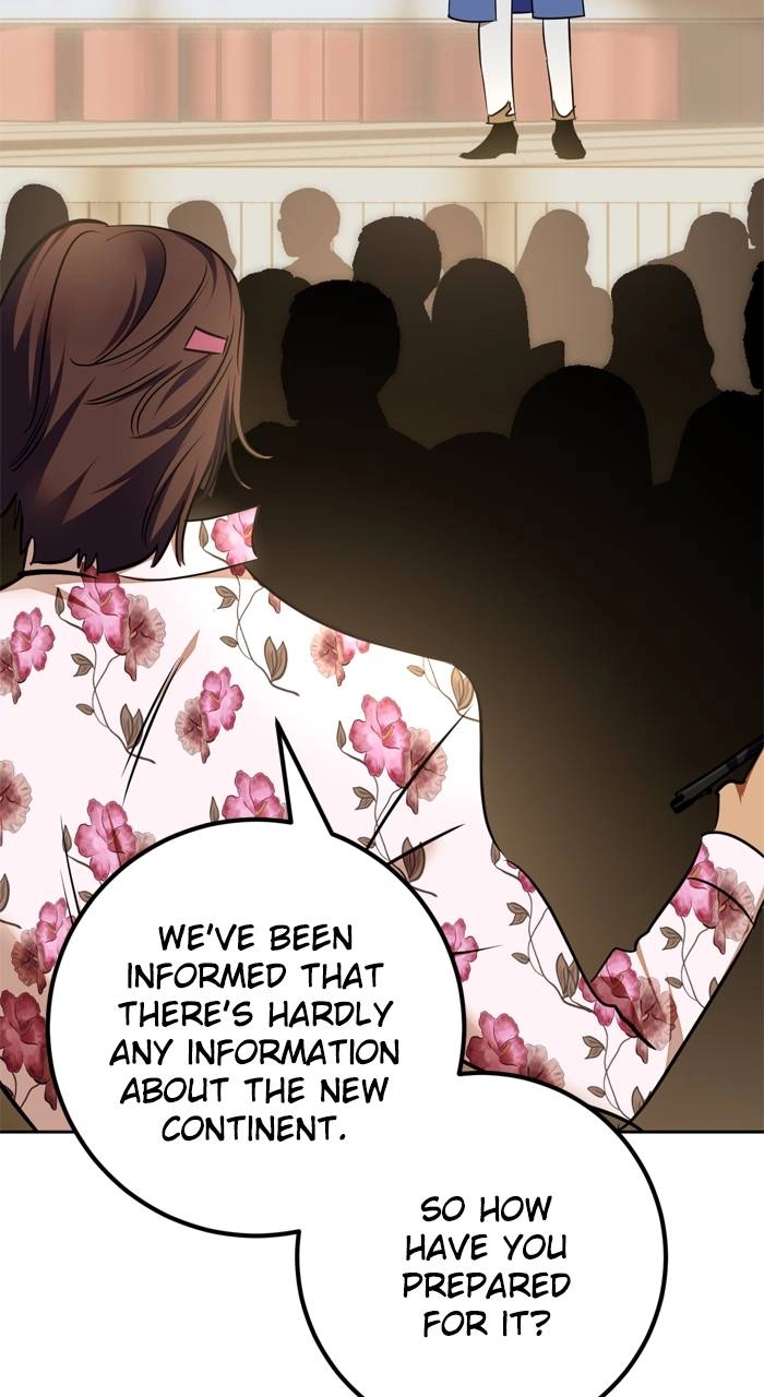 Return to Player Chapter 154 – The Expedition Page 57