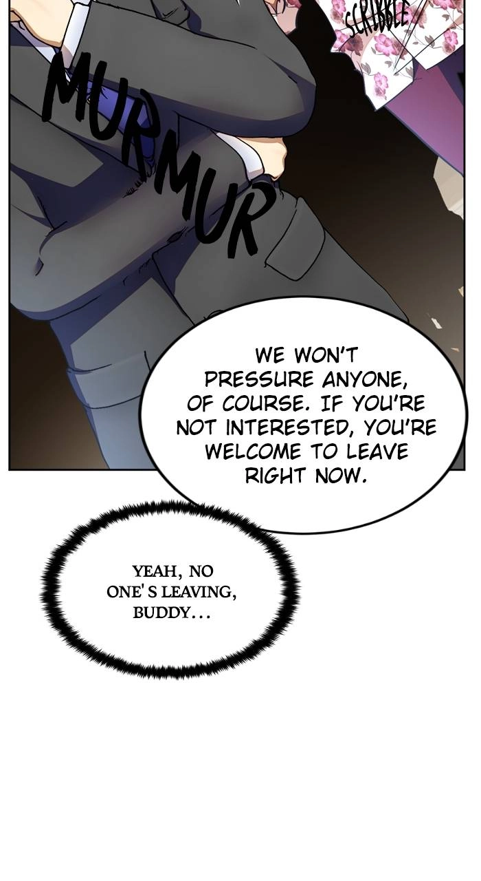 Return to Player Chapter 154 – The Expedition Page 61