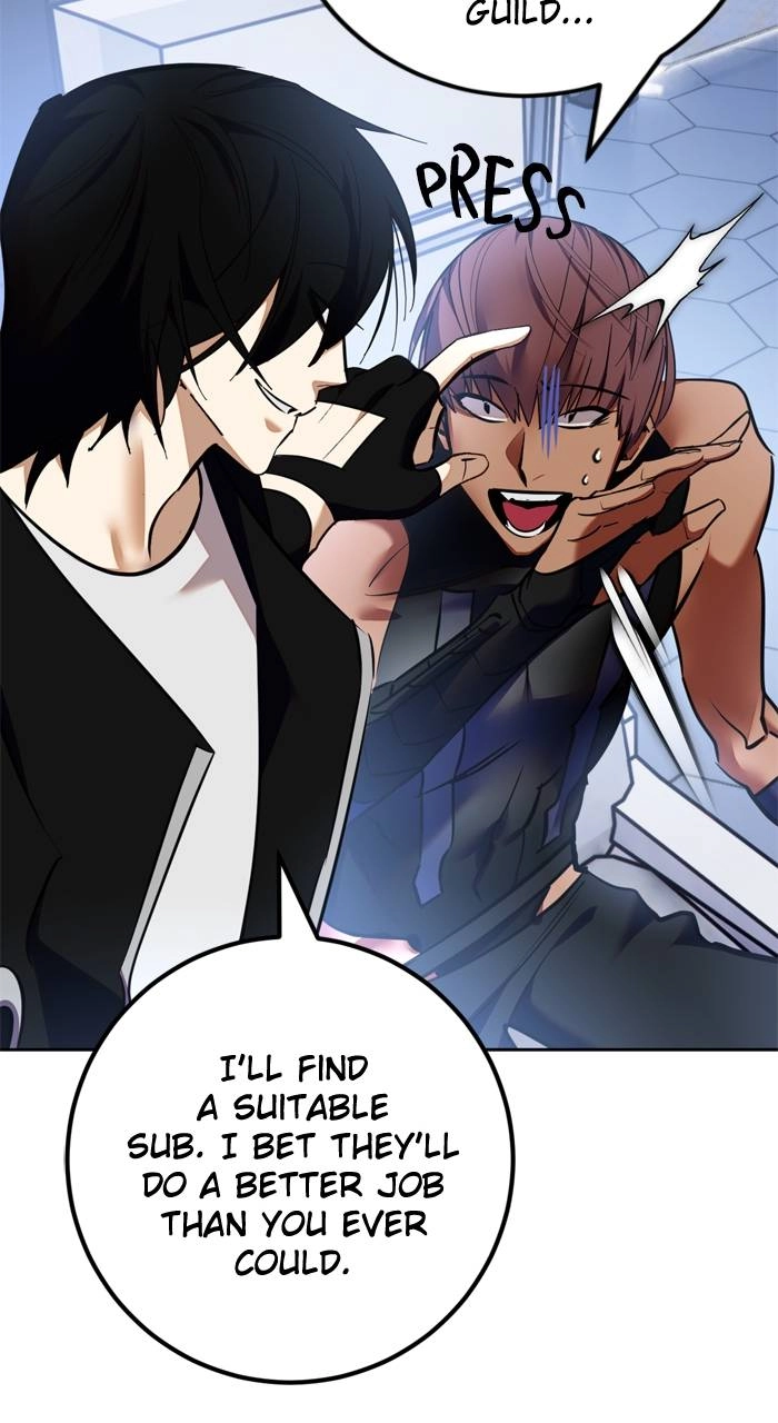 Return to Player Chapter 154 – The Expedition Page 80