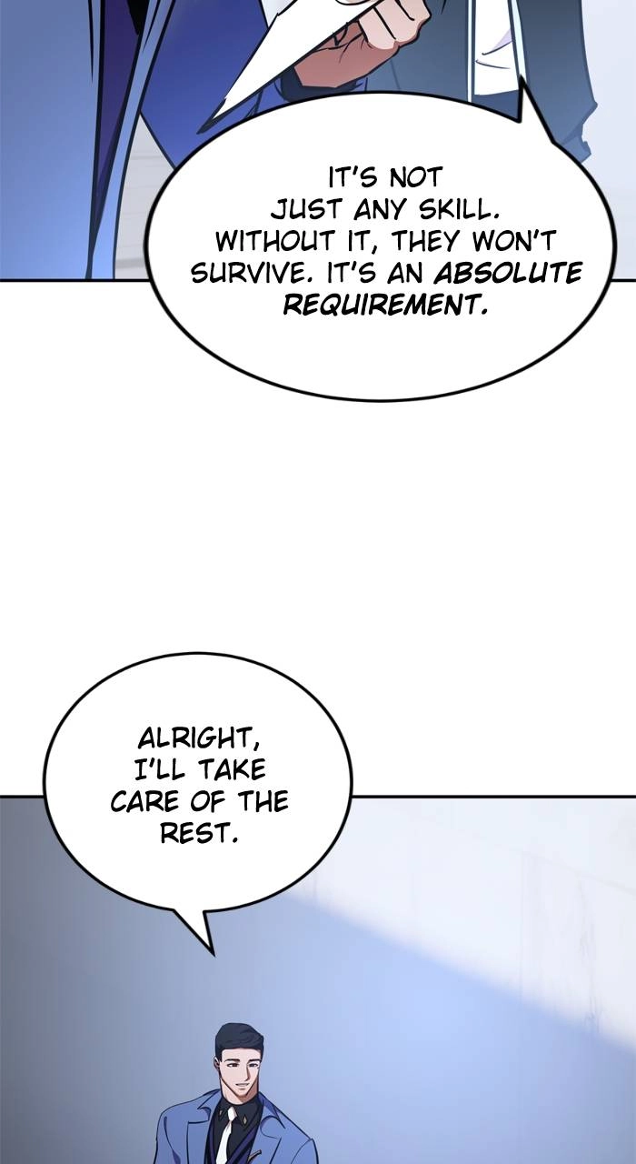 Return to Player Chapter 154 – The Expedition Page 92