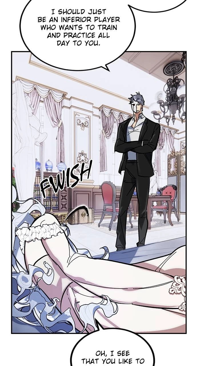 Return to Player Chapter 61 – The Girl Who Foresees Destiny Page 12