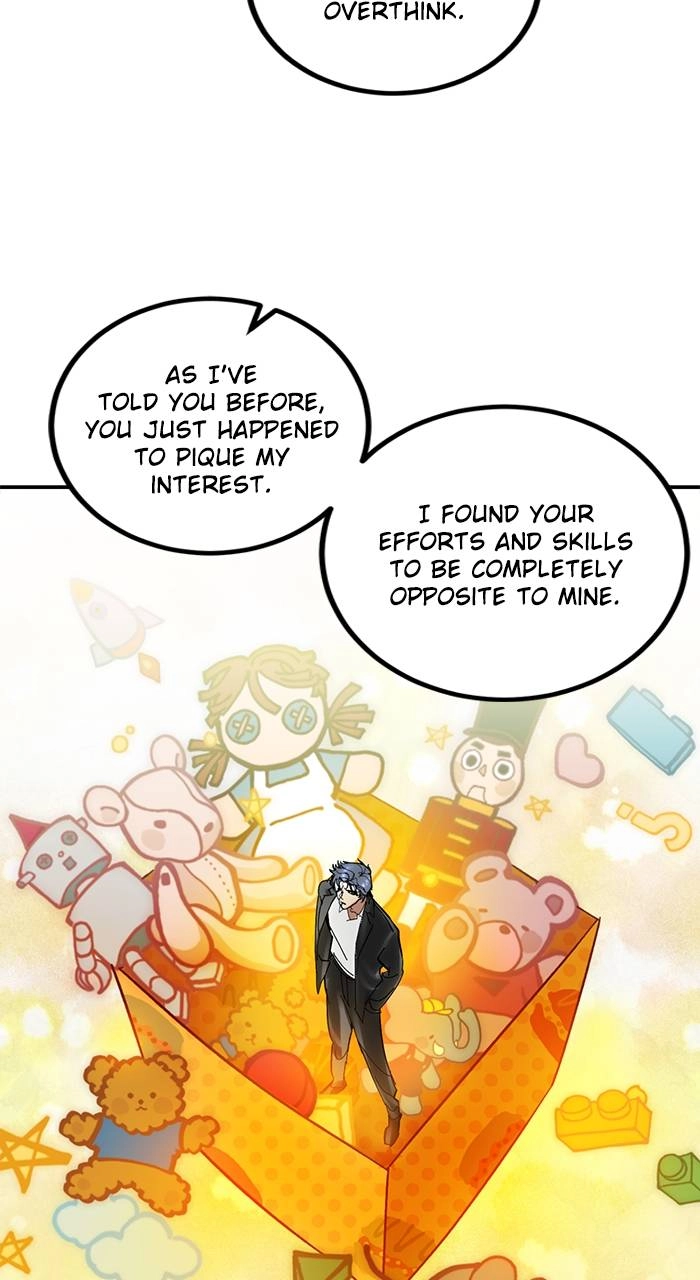 Return to Player Chapter 61 – The Girl Who Foresees Destiny Page 13