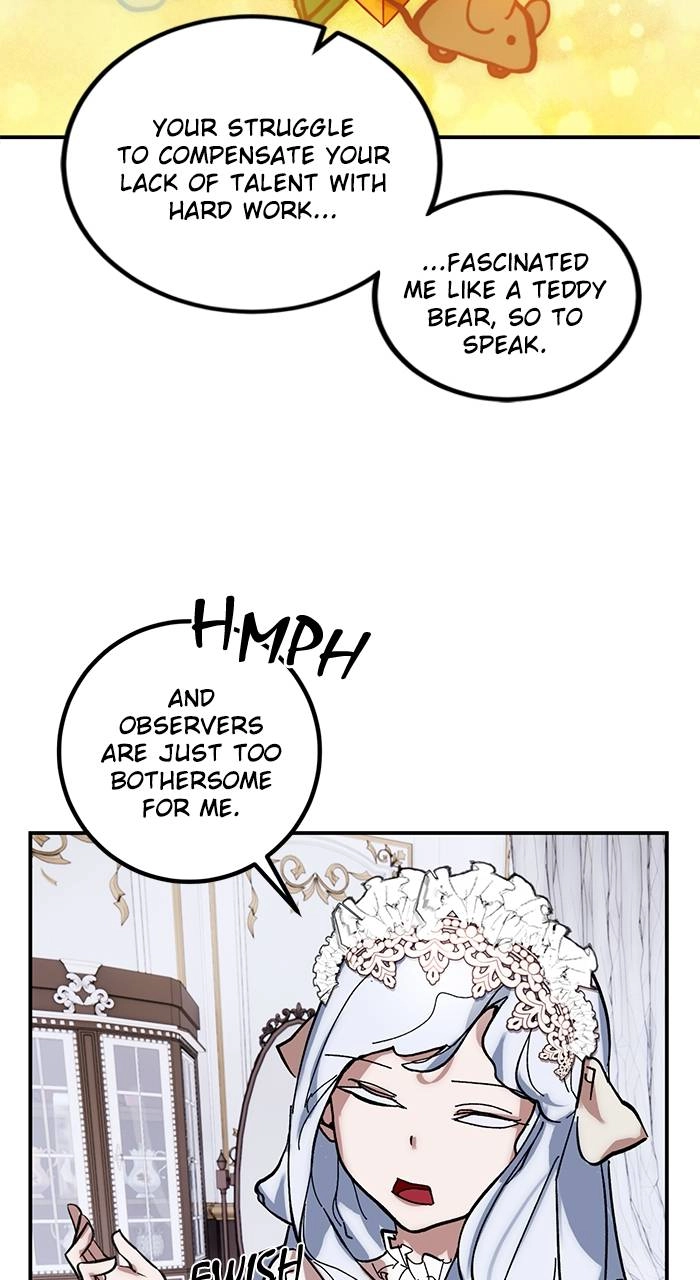Return to Player Chapter 61 – The Girl Who Foresees Destiny Page 14