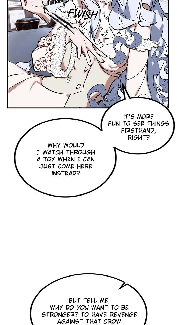 Return to Player Chapter 61 – The Girl Who Foresees Destiny Page 15