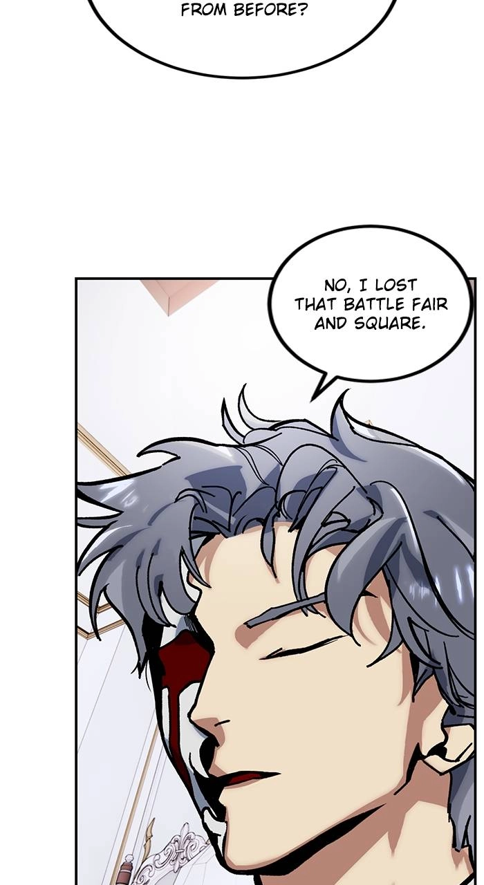 Return to Player Chapter 61 – The Girl Who Foresees Destiny Page 16