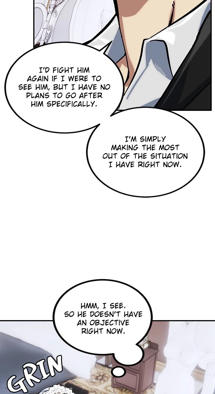 Return to Player Chapter 61 – The Girl Who Foresees Destiny Page 17