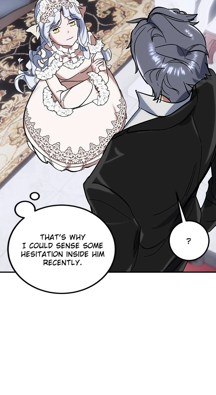 Return to Player Chapter 61 – The Girl Who Foresees Destiny Page 18