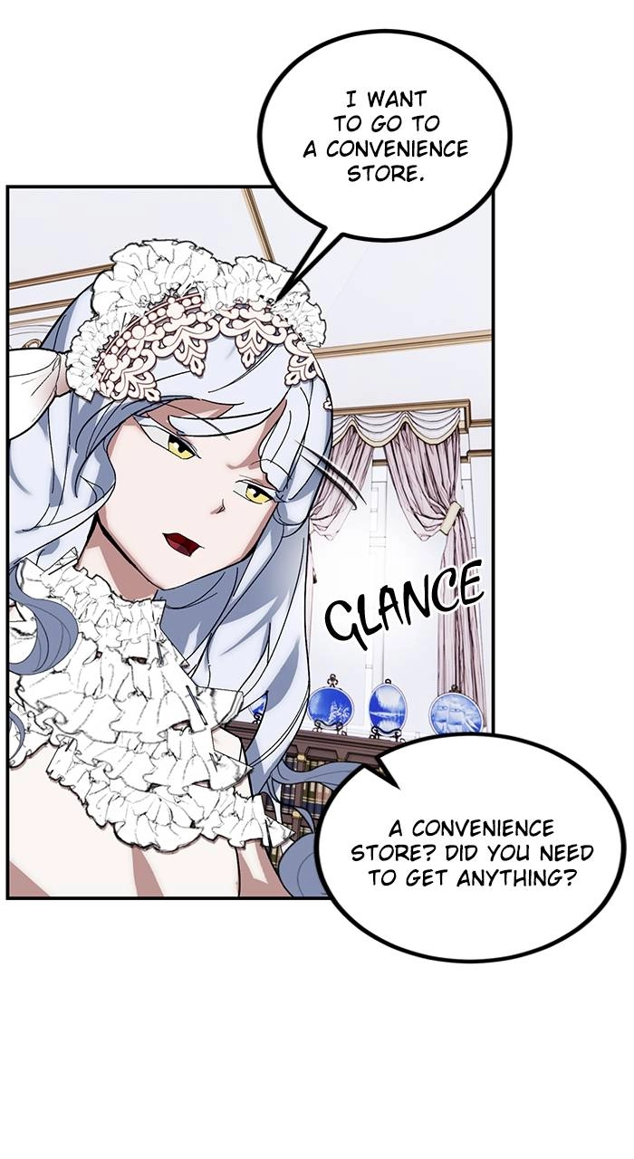 Return to Player Chapter 61 – The Girl Who Foresees Destiny Page 19