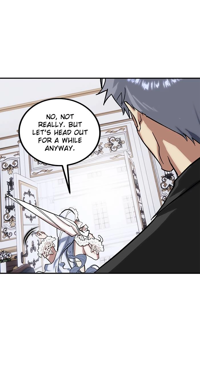 Return to Player Chapter 61 – The Girl Who Foresees Destiny Page 20