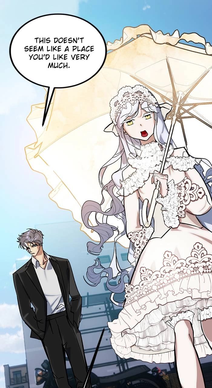 Return to Player Chapter 61 – The Girl Who Foresees Destiny Page 24